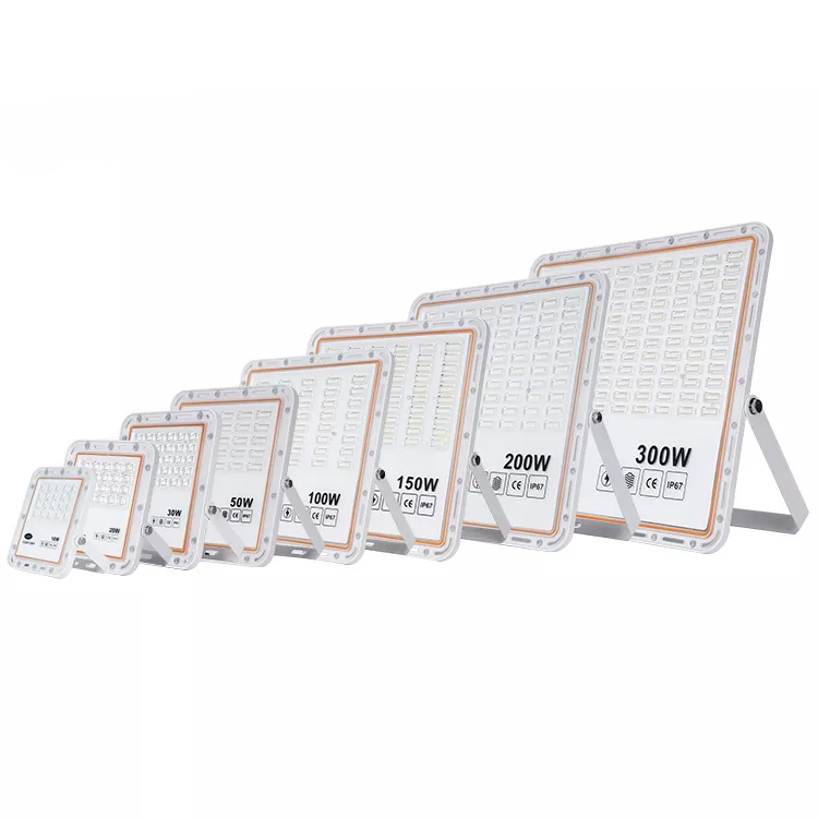 Світлодіодний прожектор LS-FLD-S 150W, LEDSTER